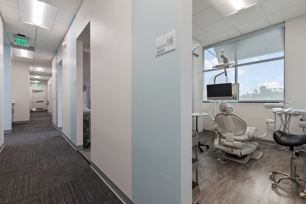 Images Dentists of Vista