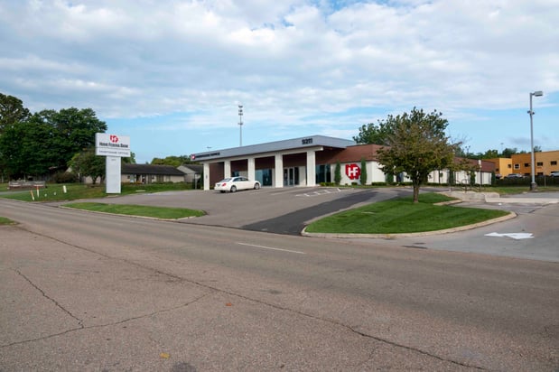 Images Home Federal Bank - Cedar Bluff Mortgage Office