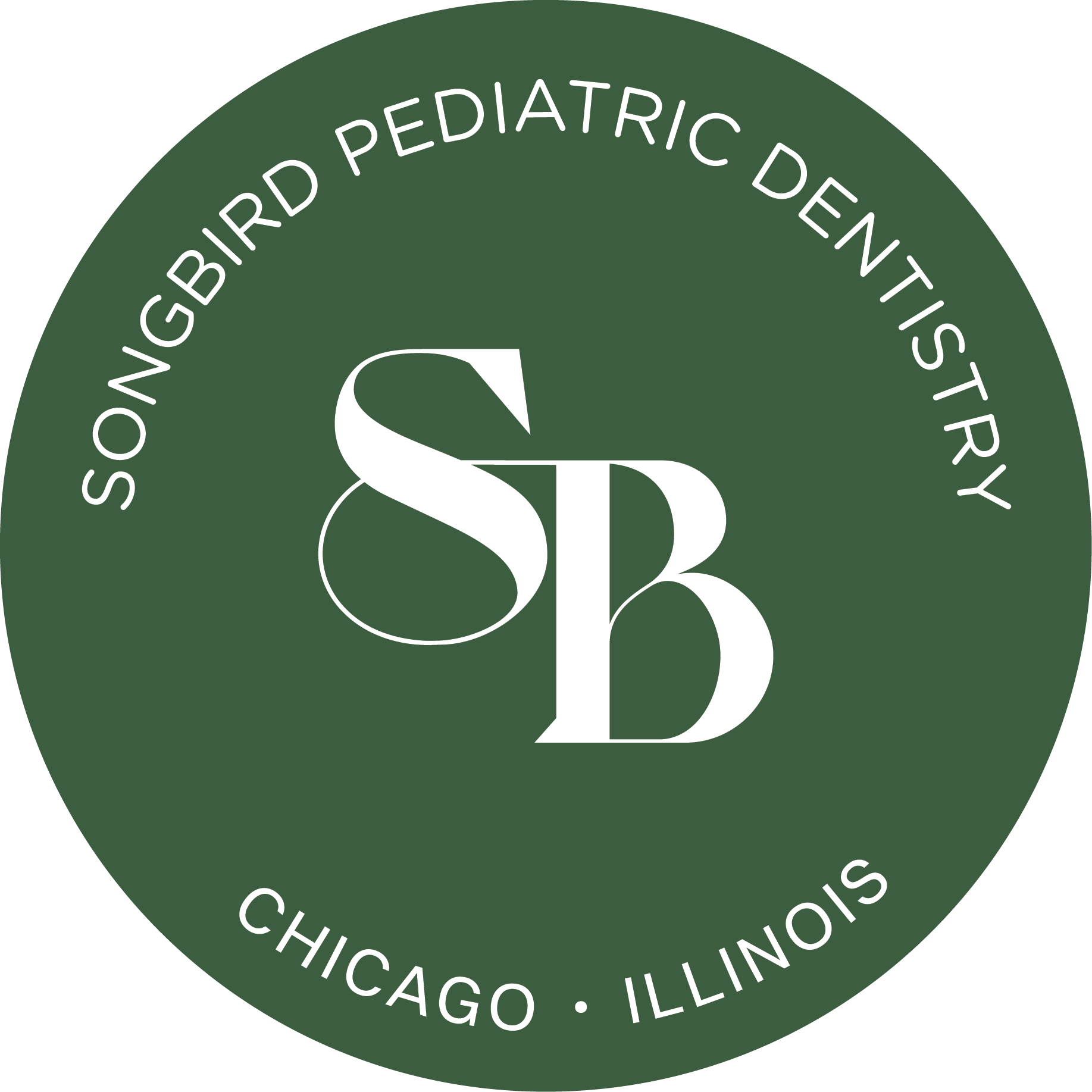 Songbird Pediatric Dentistry