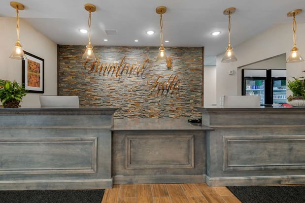 Images Best Western Plus Rumford Falls