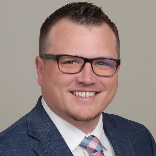 Images Edward Jones - Financial Advisor: Dustin Donnell, CFP®