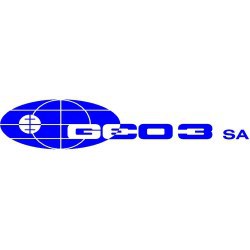 GEO3, S.A. Logo