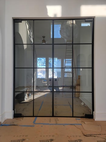 Images Glass Doctor of The Gulf Coast