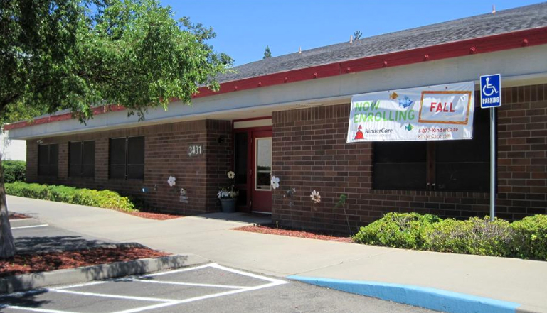 Rocklin KinderCare