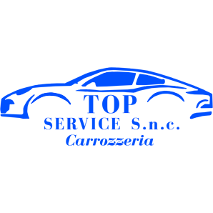 Carrozzeria Top Service Logo