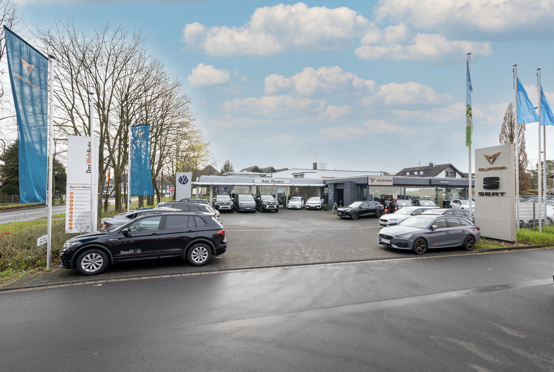 Bilder Auto Thomas Hennef