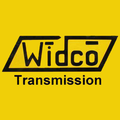 Widco Transmission - Cedar Lake Logo