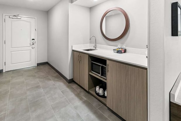 Images Hampton Inn by Hilton Dayton South