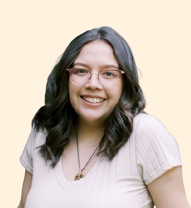 Images Lindsey Romo, Counselor