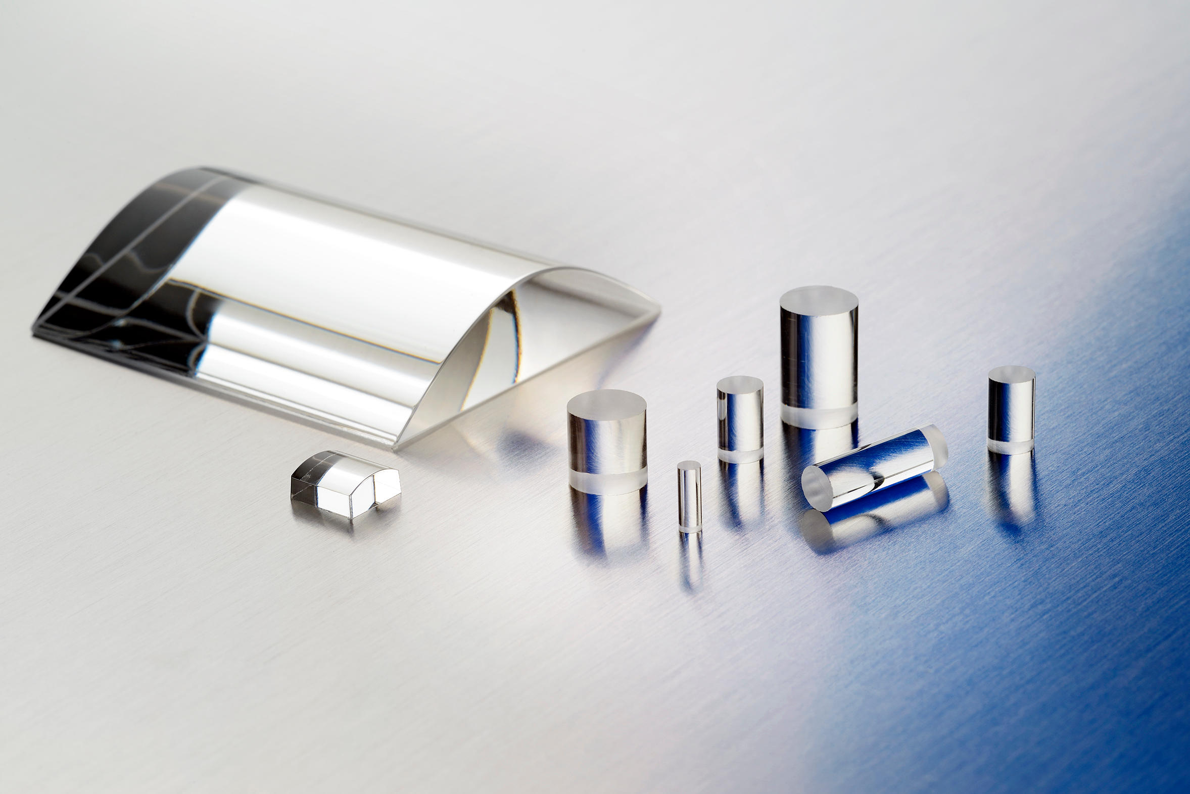 Süd-Optik Schirmer GmbH, Buchenweg 9 in Kaufbeuren