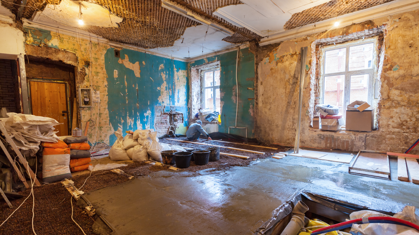 UMZUGSPROFI Nr.1, Semmelweisstraße 17 in Linz