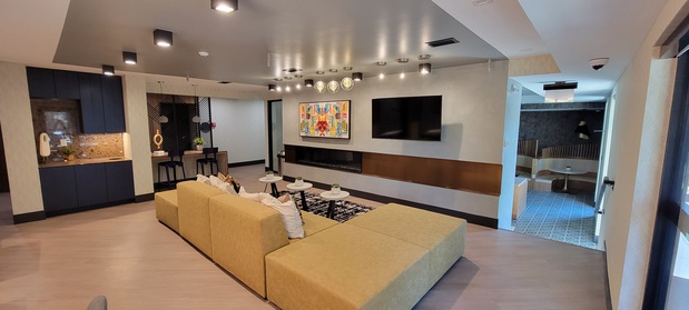 Images Skyline Painting CO, llc