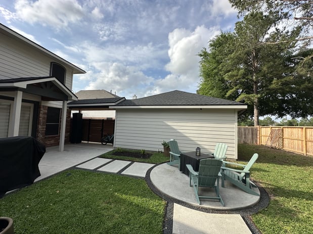 Images GreenLight Roofing