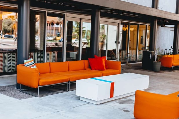 Images Graduate by Hilton Tempe