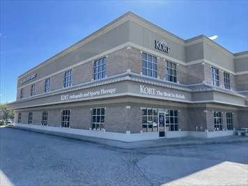 Images KORT Physical Therapy - New Albany