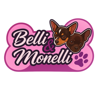 Belli e Monelli Logo