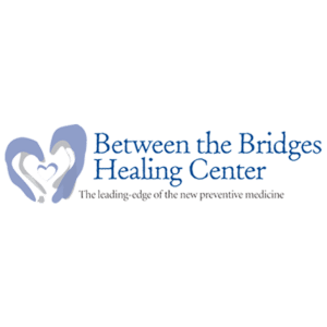 Between the Bridges Healing Center Logo
