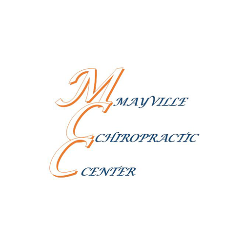 Mayville Chiropractic Center Logo