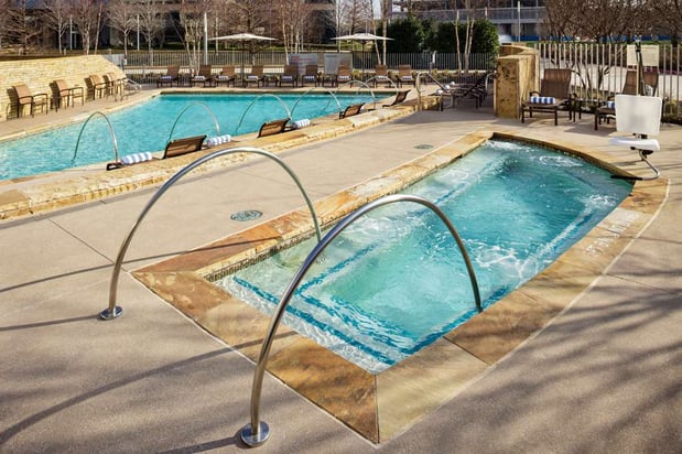 Images Hilton Dallas/Plano Granite Park