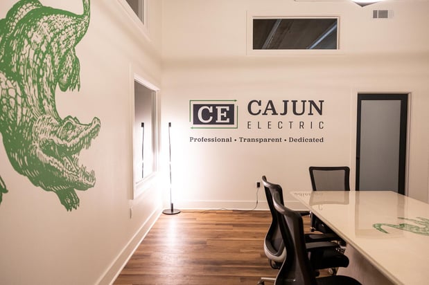 Images Cajun Electric, LLC