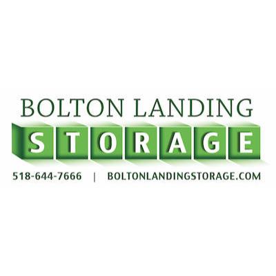 Bolton Landing Storage Logo