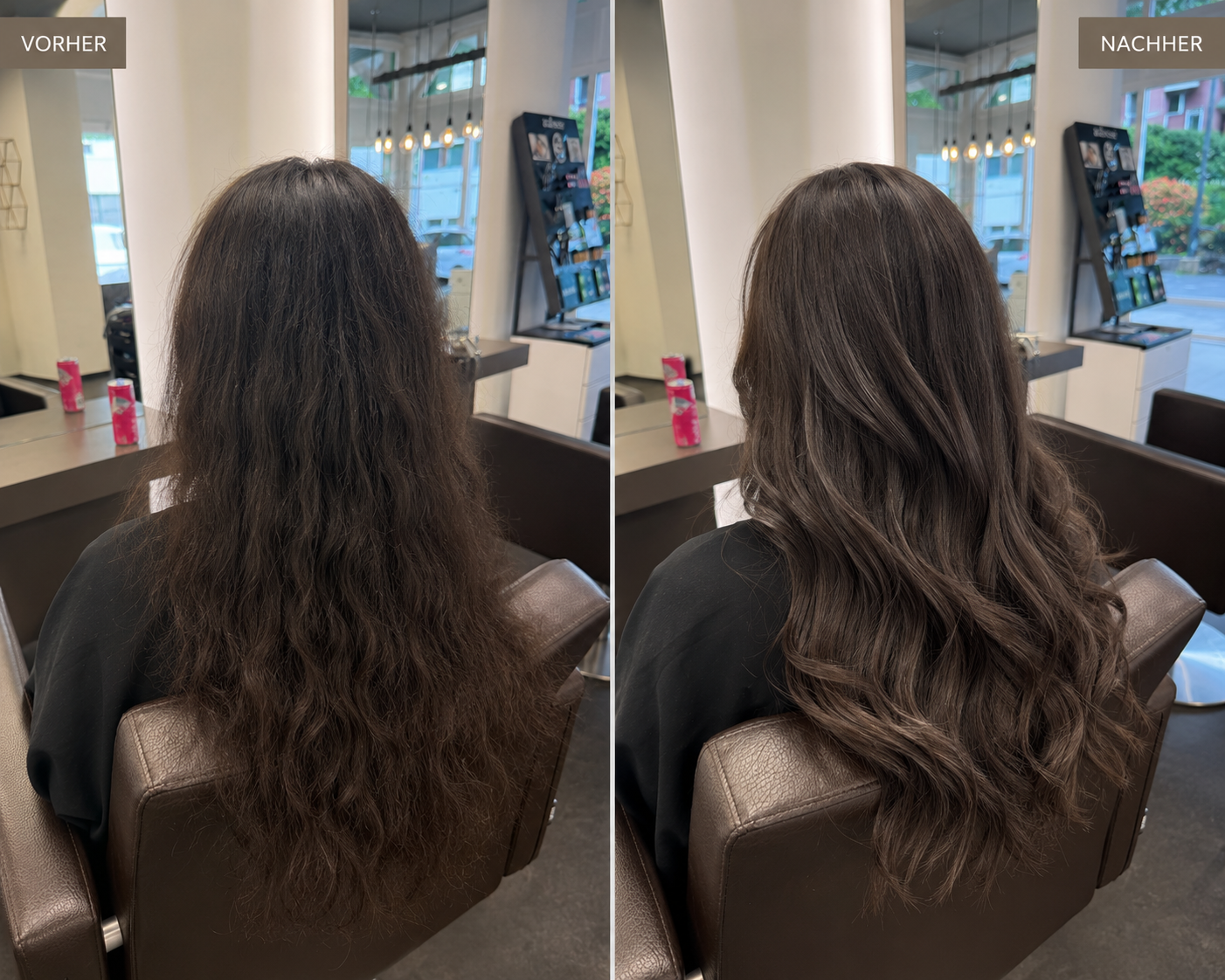 Bejona Natural Hair Studio - Friseur München Pasing - Locken & Balayage, Ebenböckstraße 27 in München