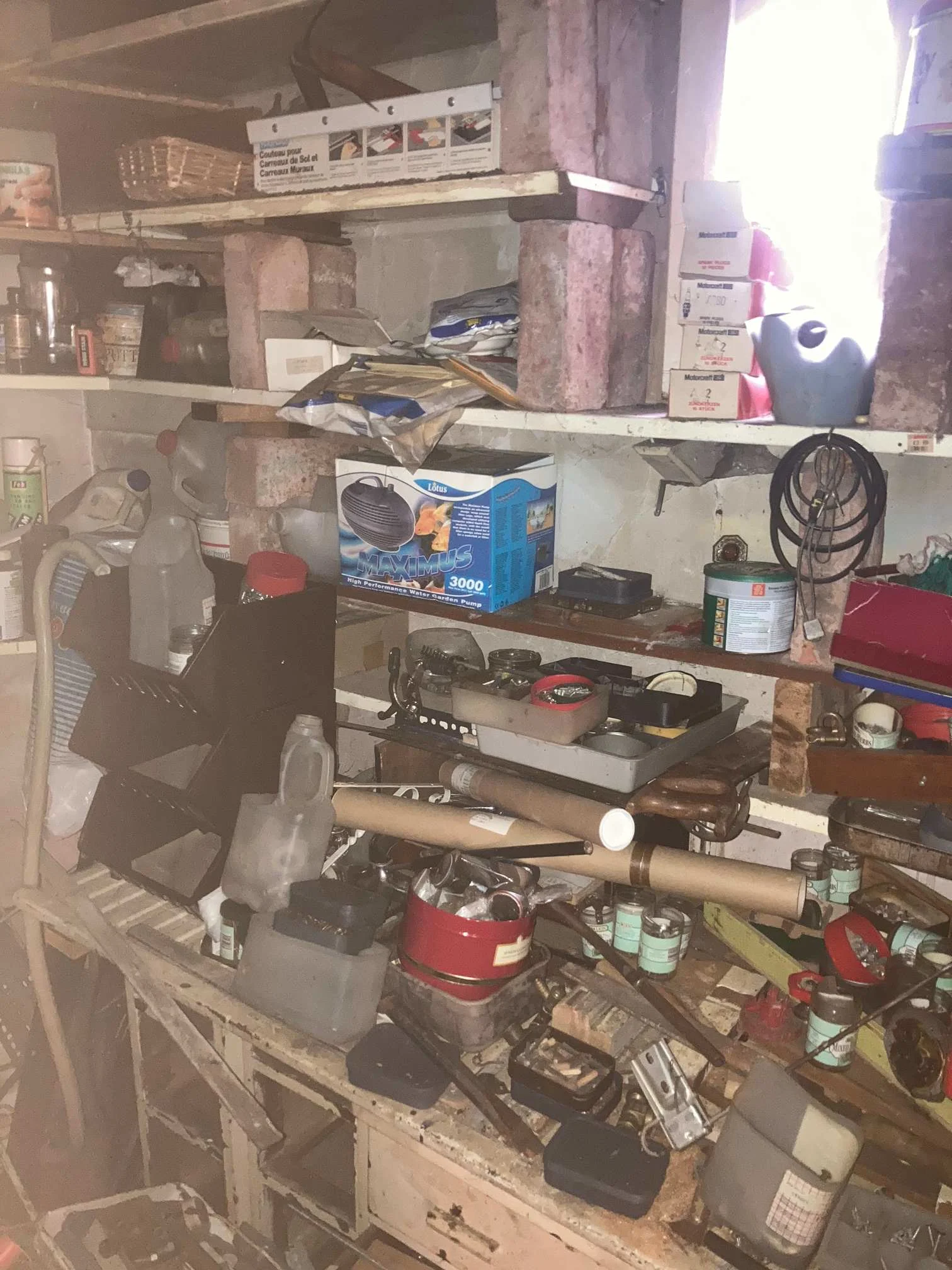 Images A & G House Clearance