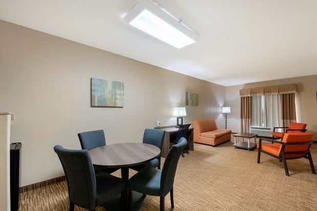 Images Best Western Plus DFW Airport Suites
