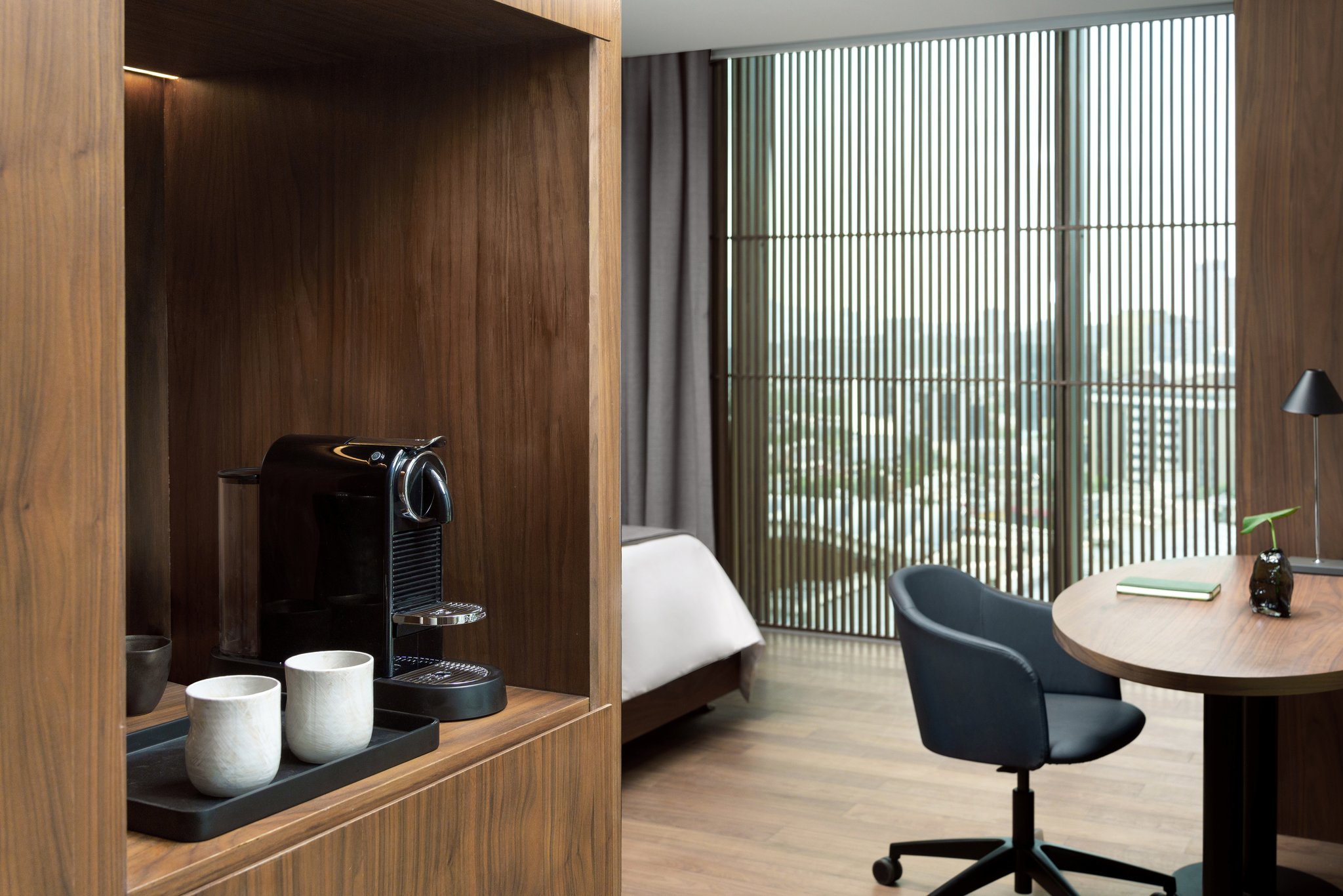 Images InterContinental Presidente Monterrey by IHG