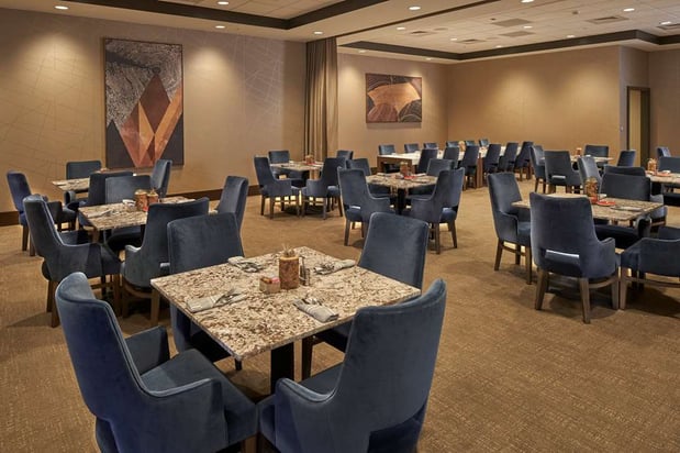 Images Hilton Raleigh North Hills