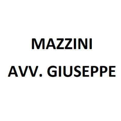 Mazzini Avv. Giuseppe Logo