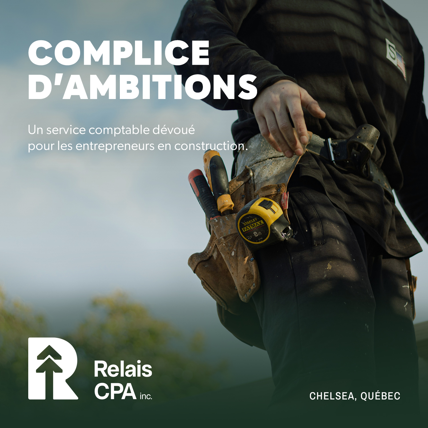 Images Relais CPA inc.