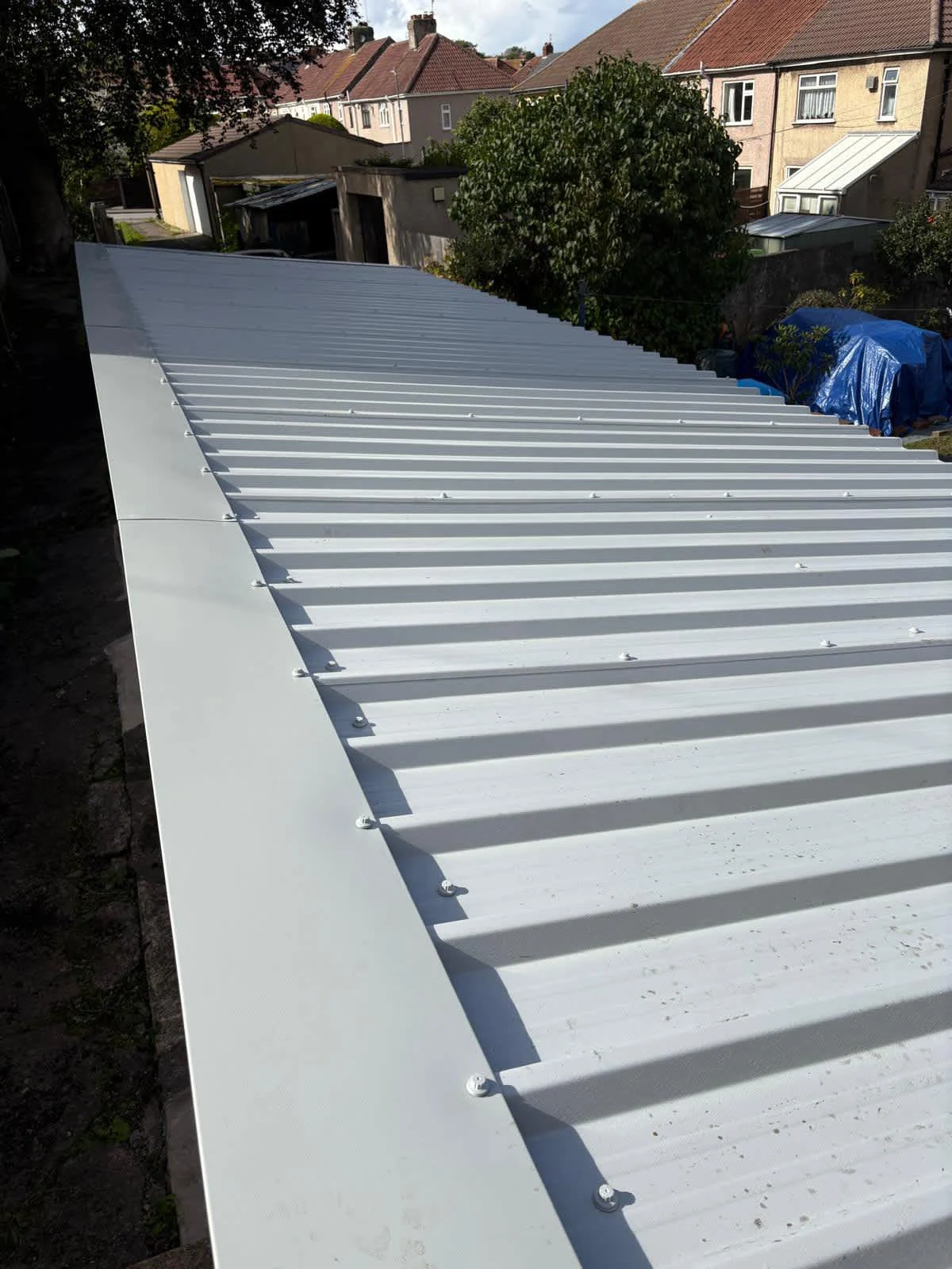 Images Matthews Roofing Ltd