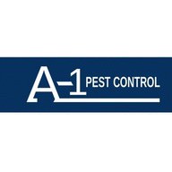 A-1 Pest Control Logo