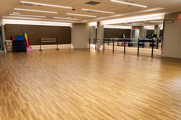 Images Oxford Athletic Club