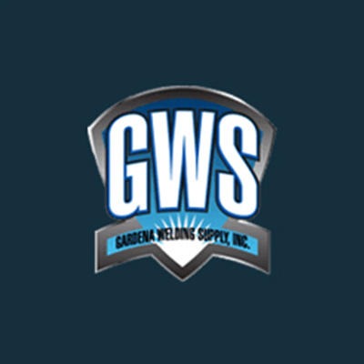 Gardena Welding Supply Co., Inc Logo