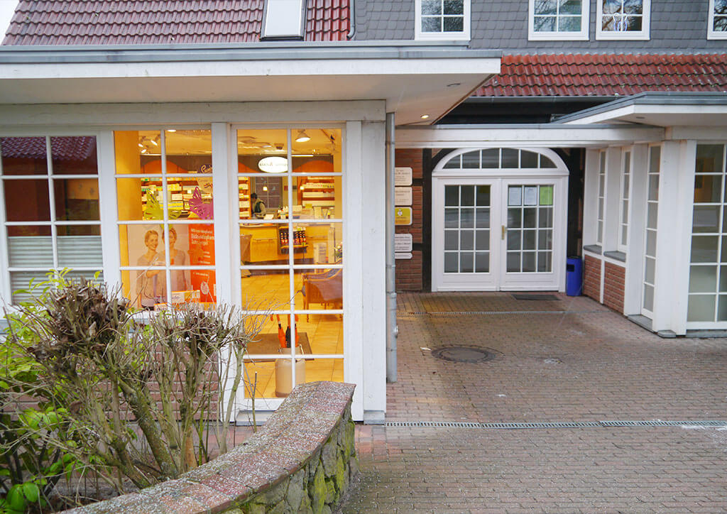 Bilder Bären-Apotheke Inh. Katharina Scheler