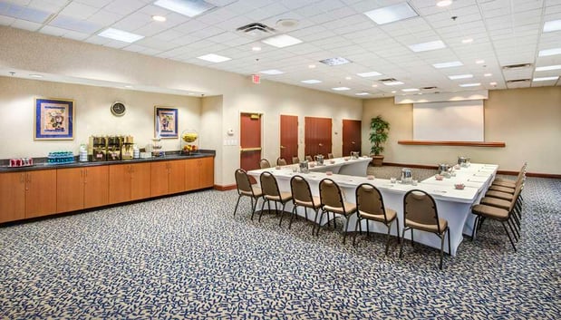 Images Hampton Inn & Suites Atlanta-Galleria