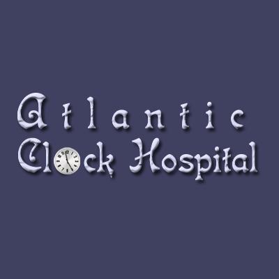 Atlantic Clock Hospital