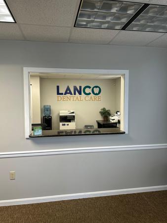 Images LANCO Dental Care