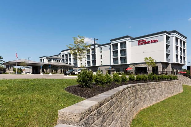 Images Hilton Garden Inn Grand Rapids East