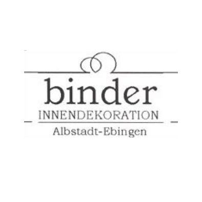 Logo Binder GmbH & Co. KG