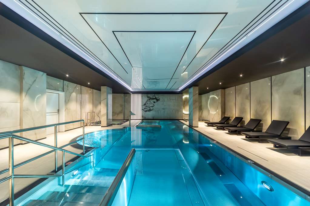 Images Radisson Hotel & Suites Gdansk