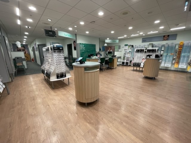 Images Specsavers Opticians and Audiologists - Bradley Stoke