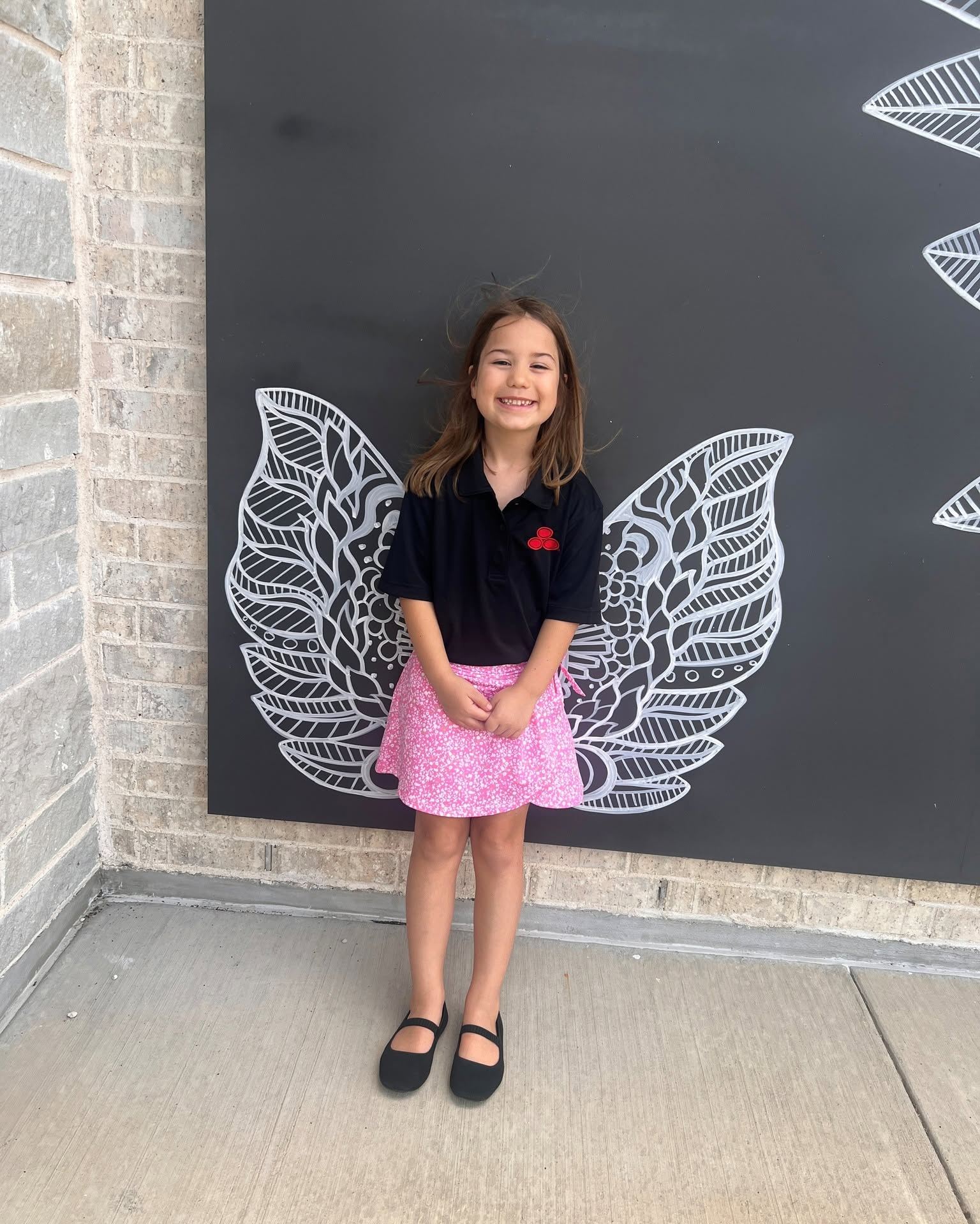 Meet our newest and cutest summer intern, Laura. She will be visiting local businesses and introducing people to our office this summer. If you would like to learn more about your auto, home, condo, renters, or business coverage, contact our office today and let them know Laura sent you.