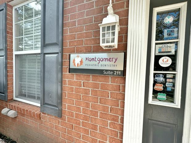 Images Montgomery Pediatric Dentistry