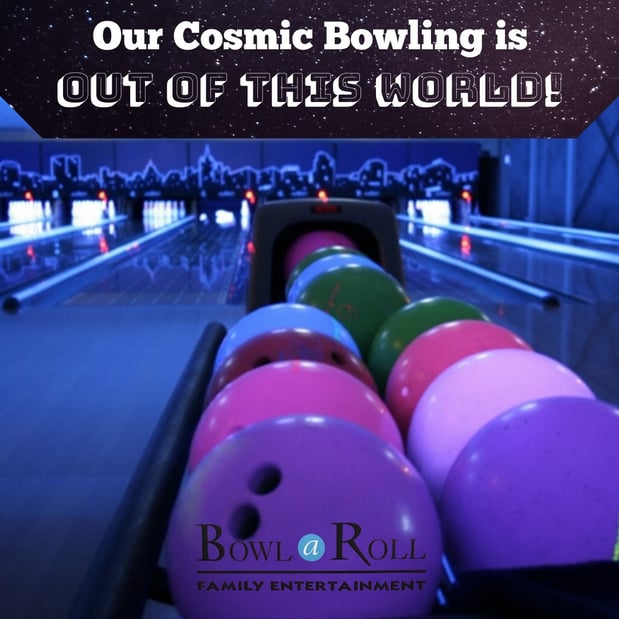 Images Bowl-A-Roll Lanes