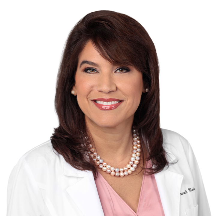 Dr. Pamela Merino, MD 