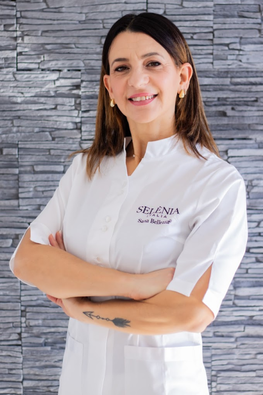 Images SimoneEsse Beauty Clinic