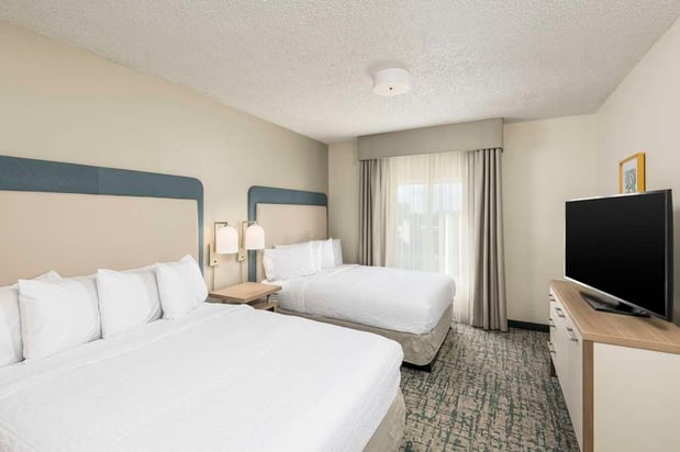 Images Homewood Suites by Hilton Miami-Airport/Blue Lagoon